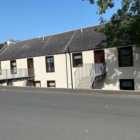 Welltrees Apartments 14 Dailly Road Maybole 외부 사진
