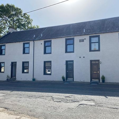 Welltrees Apartments 14 Dailly Road Maybole 외부 사진