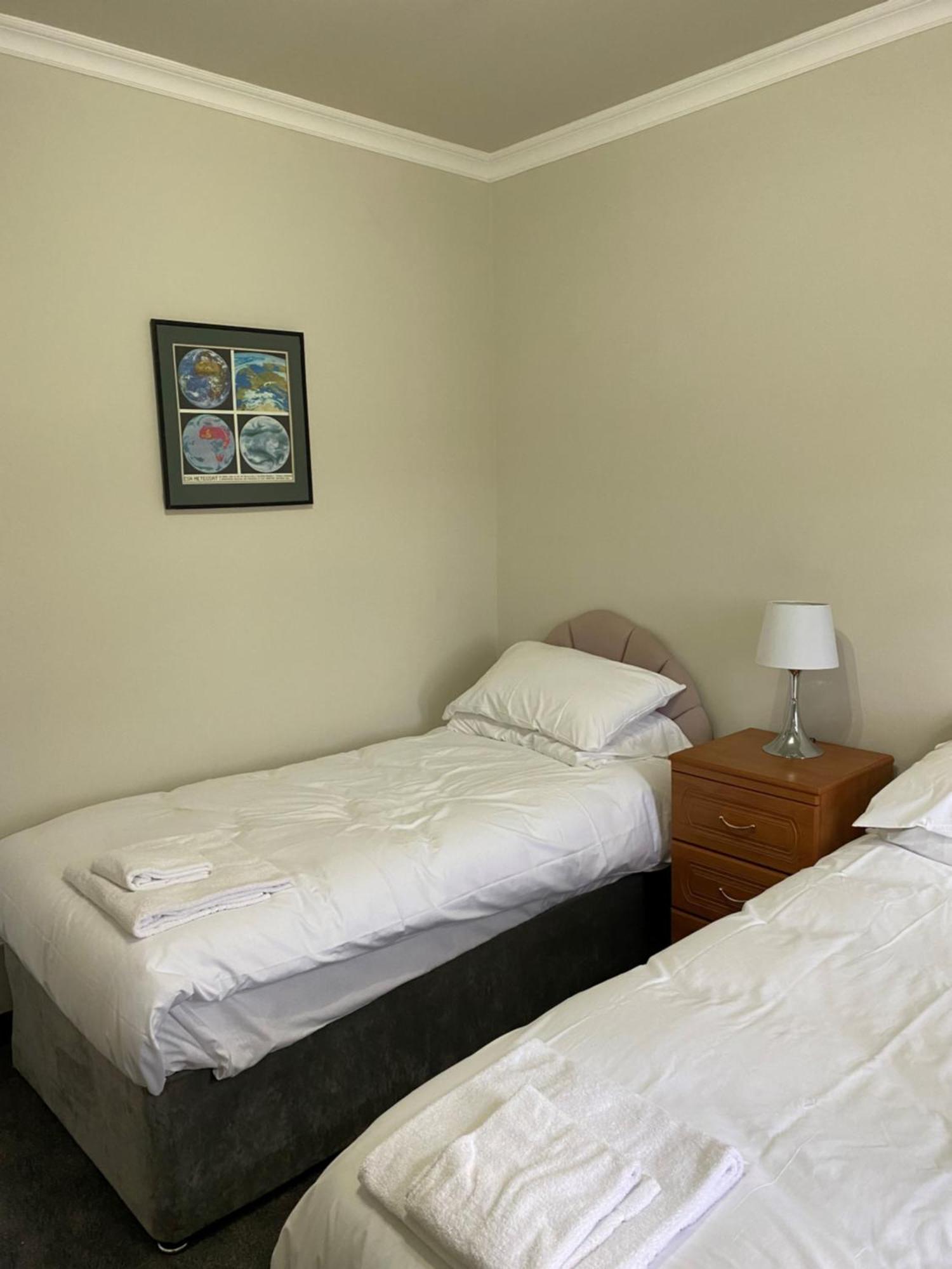 Welltrees Apartments 14 Dailly Road Maybole 외부 사진