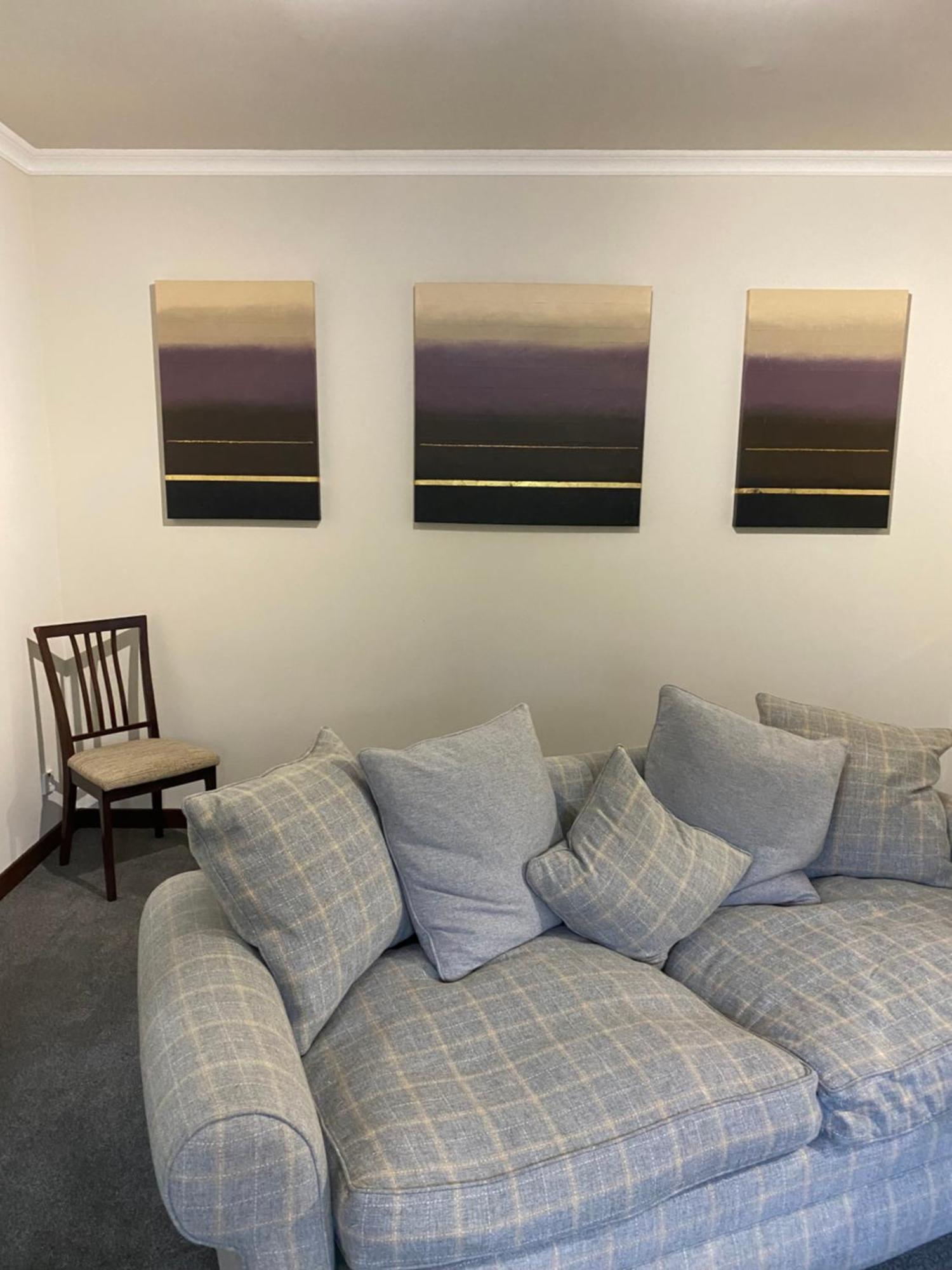 Welltrees Apartments 14 Dailly Road Maybole 외부 사진