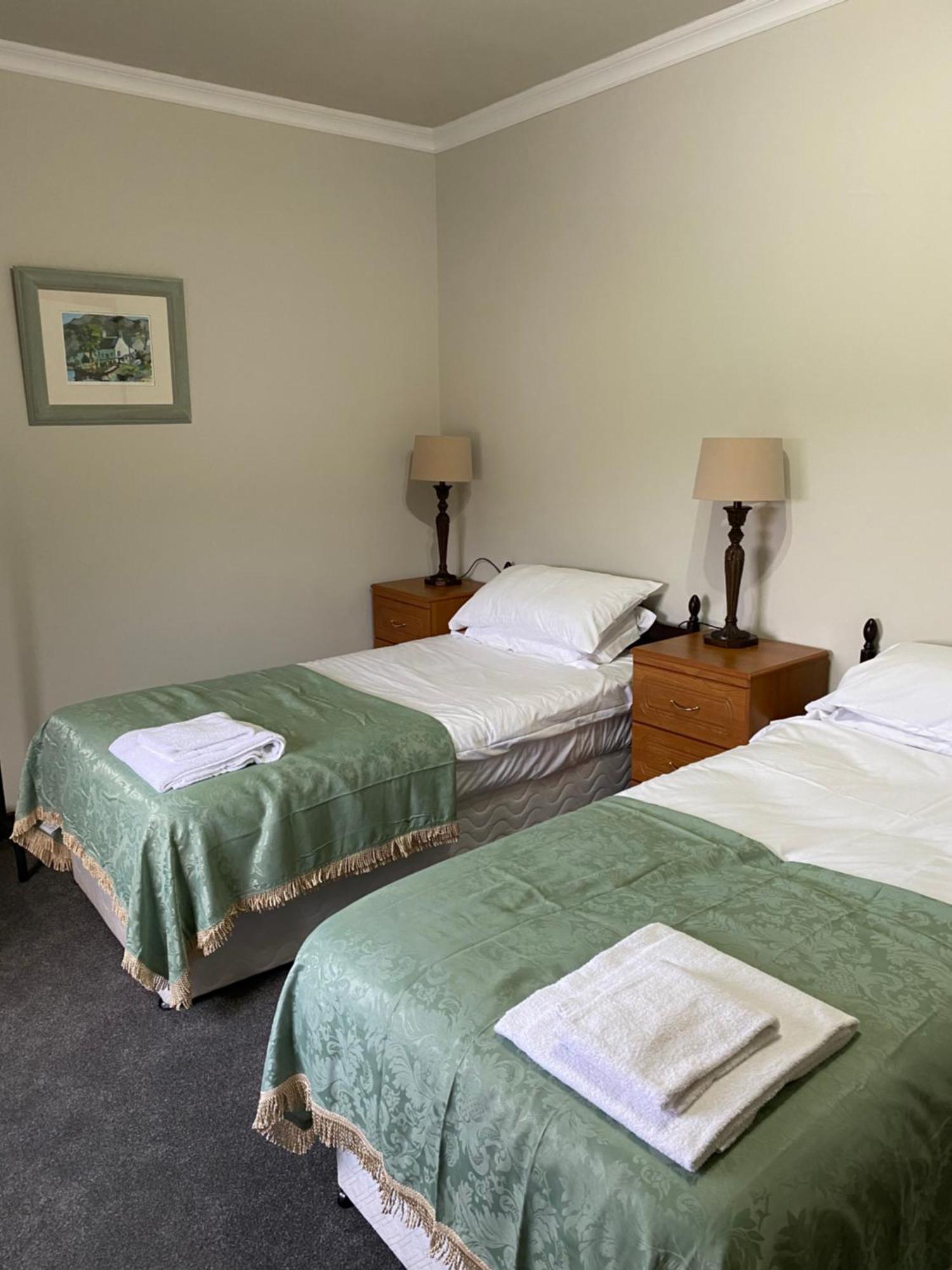 Welltrees Apartments 14 Dailly Road Maybole 외부 사진