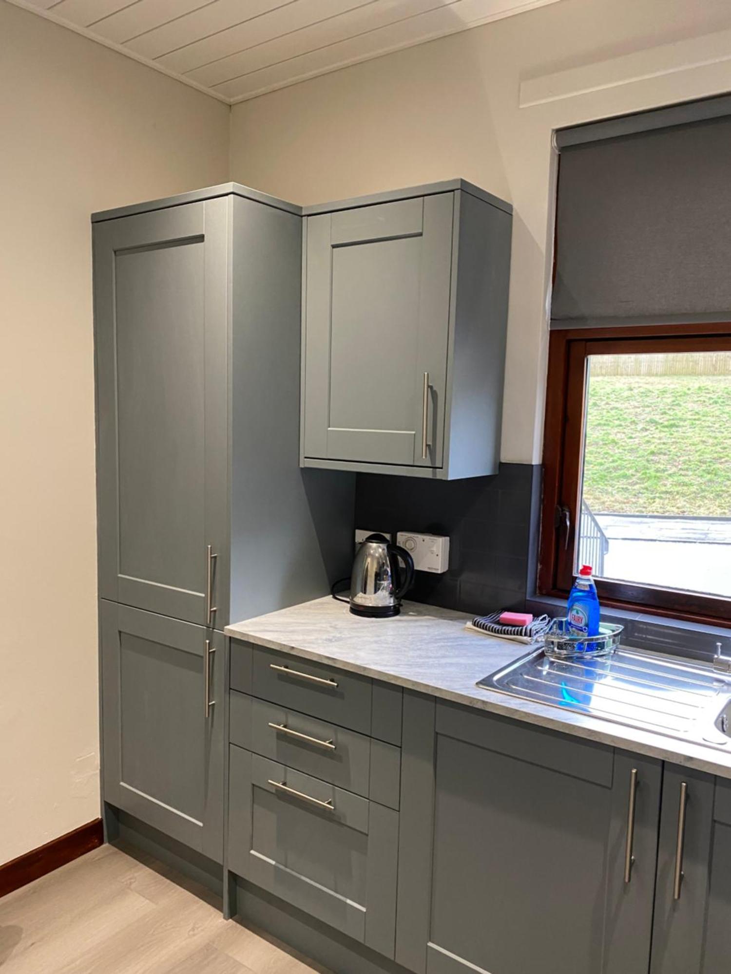 Welltrees Apartments 14 Dailly Road Maybole 외부 사진