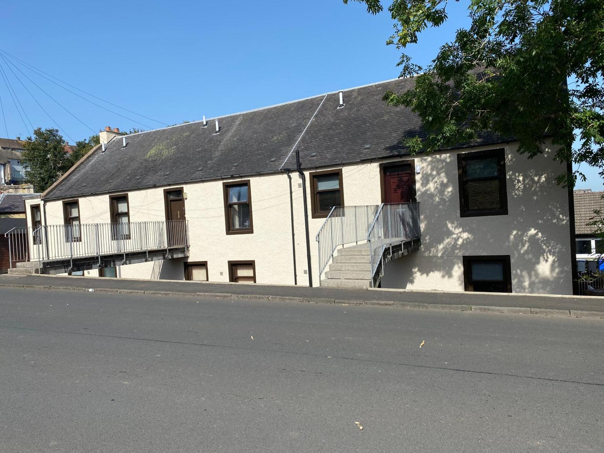 Welltrees Apartments 14 Dailly Road Maybole 외부 사진